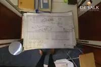Patruljebåd til salg