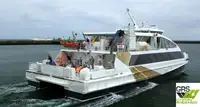 Passagerskib til salg