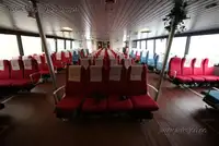 Katamaran til salg