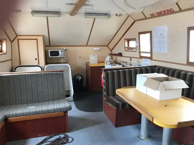 Bugserbåd til salg