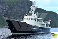 Arbejdsbåde til salg