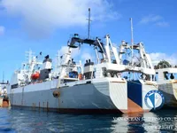 Trawler til salg
