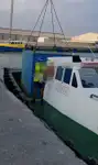 Arbejdsbåde til salg