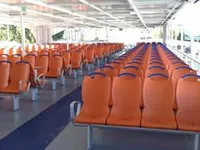 Passagerskib til salg