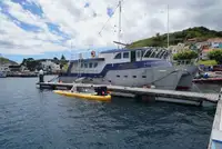 Bugserbåd til salg