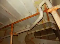 Arbejdsbåde til salg