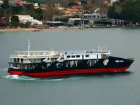 Landing Craft, Tank til salg