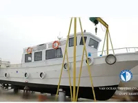 Trawler til salg