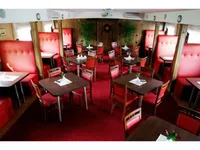 Containerskib til salg