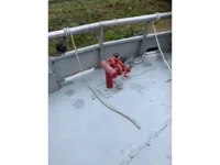 Arbejdsbåde til salg