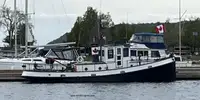 Bugserbåd til salg