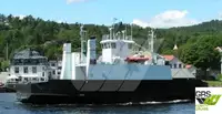 Ro-Ro ship til salg