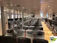 Passagerskib til salg