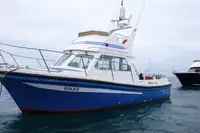 Redningsbåd til salg