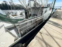 Trawler til salg