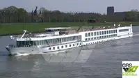 Krydstogtskib til salg