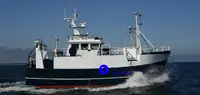 Trawler til salg