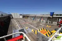 Landingsfartøj, tank til salg