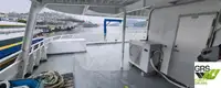 Passagerskib til salg