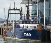 Skrotmetal til salg