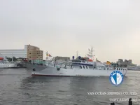 Langliner til salg