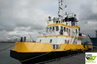 Trækbåd til salg