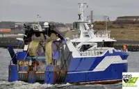Forskningsfartøj til salg
