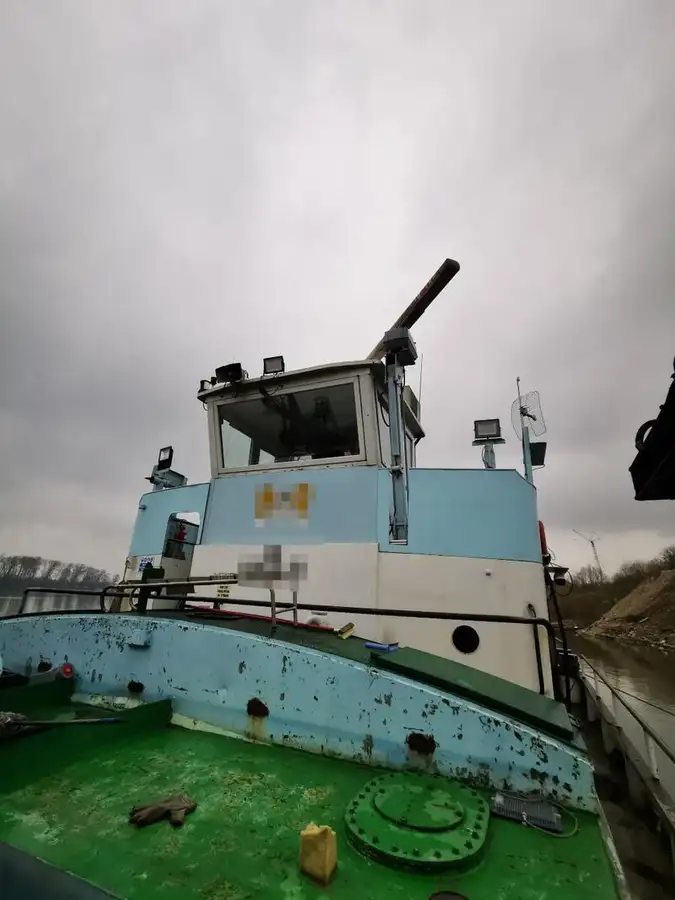 Dredge til salg