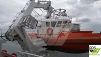 Arbejdsbåde til salg
