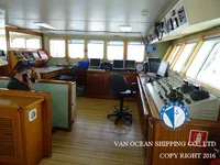 Trawler til salg