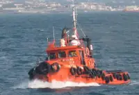Trækbåd til salg