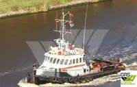 Slæbebåd til salg