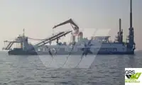 Dredge til salg