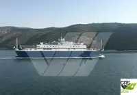 Ro-Ro ship til salg