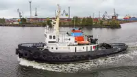 Trækbåd til salg