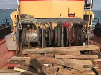Dredge til salg