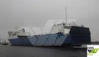 Ro-Ro ship til salg