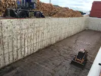 Bulk-skib til salg