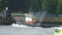 Bugserbåd til salg
