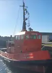 Trækbåd til salg