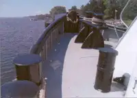 Bugserbåd til salg
