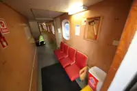Ro-Ro-skib til salg