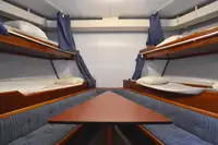 Bugserbåd til salg