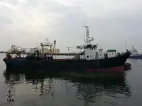Trawler til salg