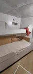 Besætningsbåd til salg