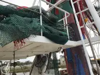 Trawler til salg