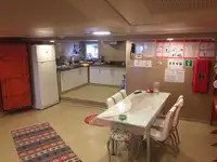 Krydstogtskib til salg