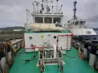 Trækbåd til salg