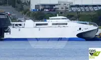Ro-Ro-skib til salg
