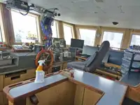 Langliner til salg